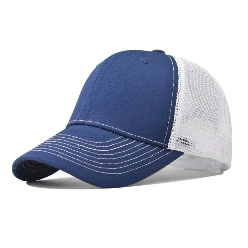 Ghelter Cotton Trucker Cap