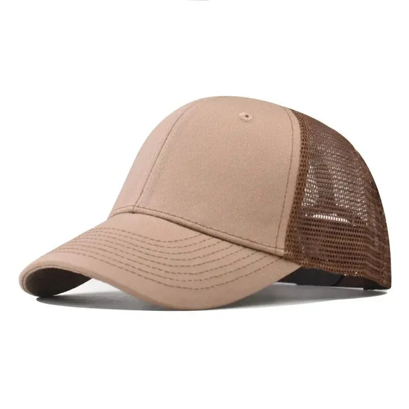 Ghelter Cotton Trucker Cap