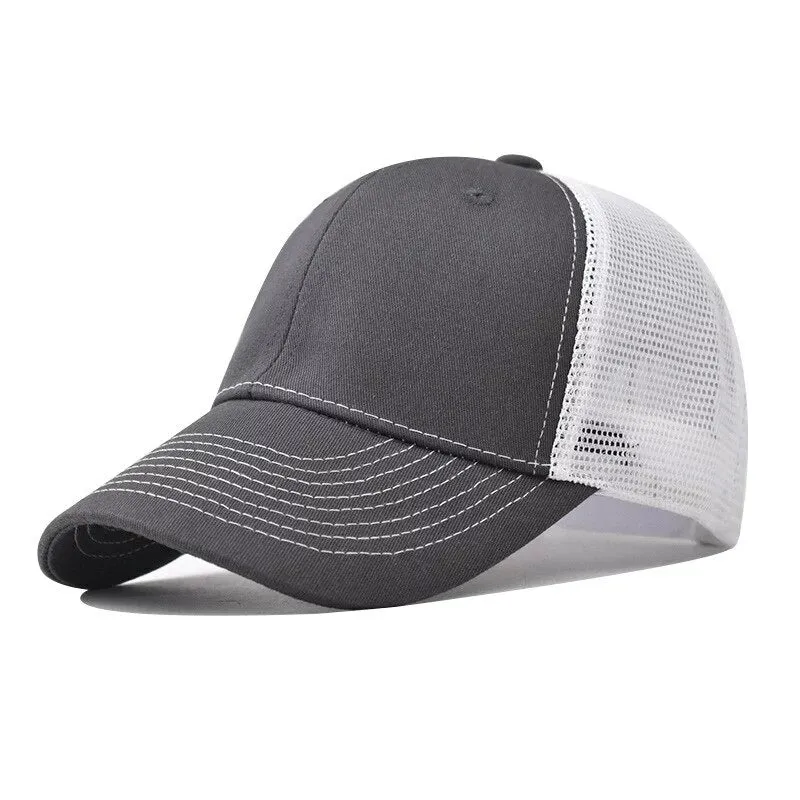 Ghelter Cotton Trucker Cap