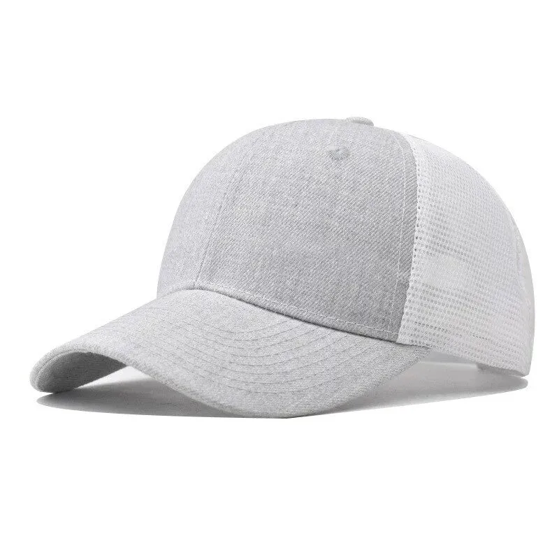 Ghelter Cotton Trucker Cap