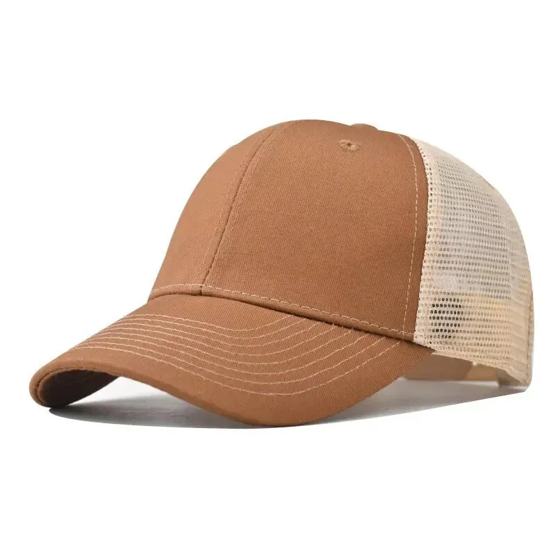 Ghelter Cotton Trucker Cap