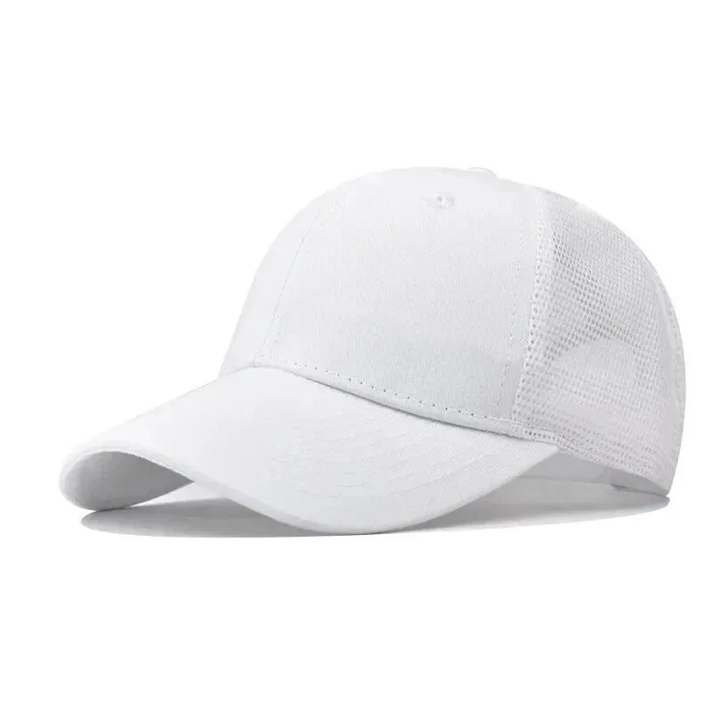 Ghelter Cotton Trucker Cap