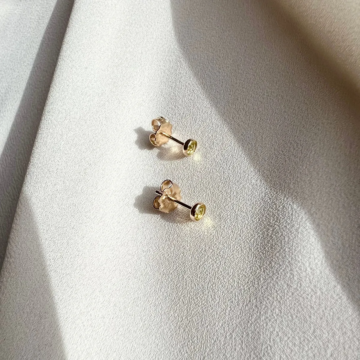 GRACE STUD EARRING SET