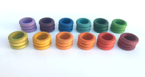 Grapat Rings