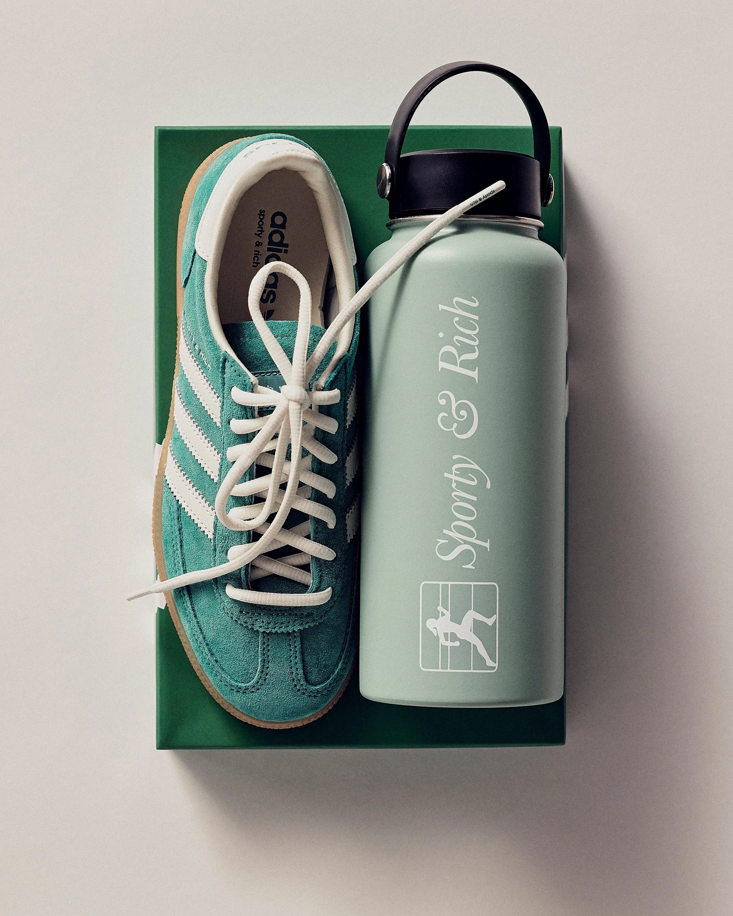 Handball Spezial - Teal