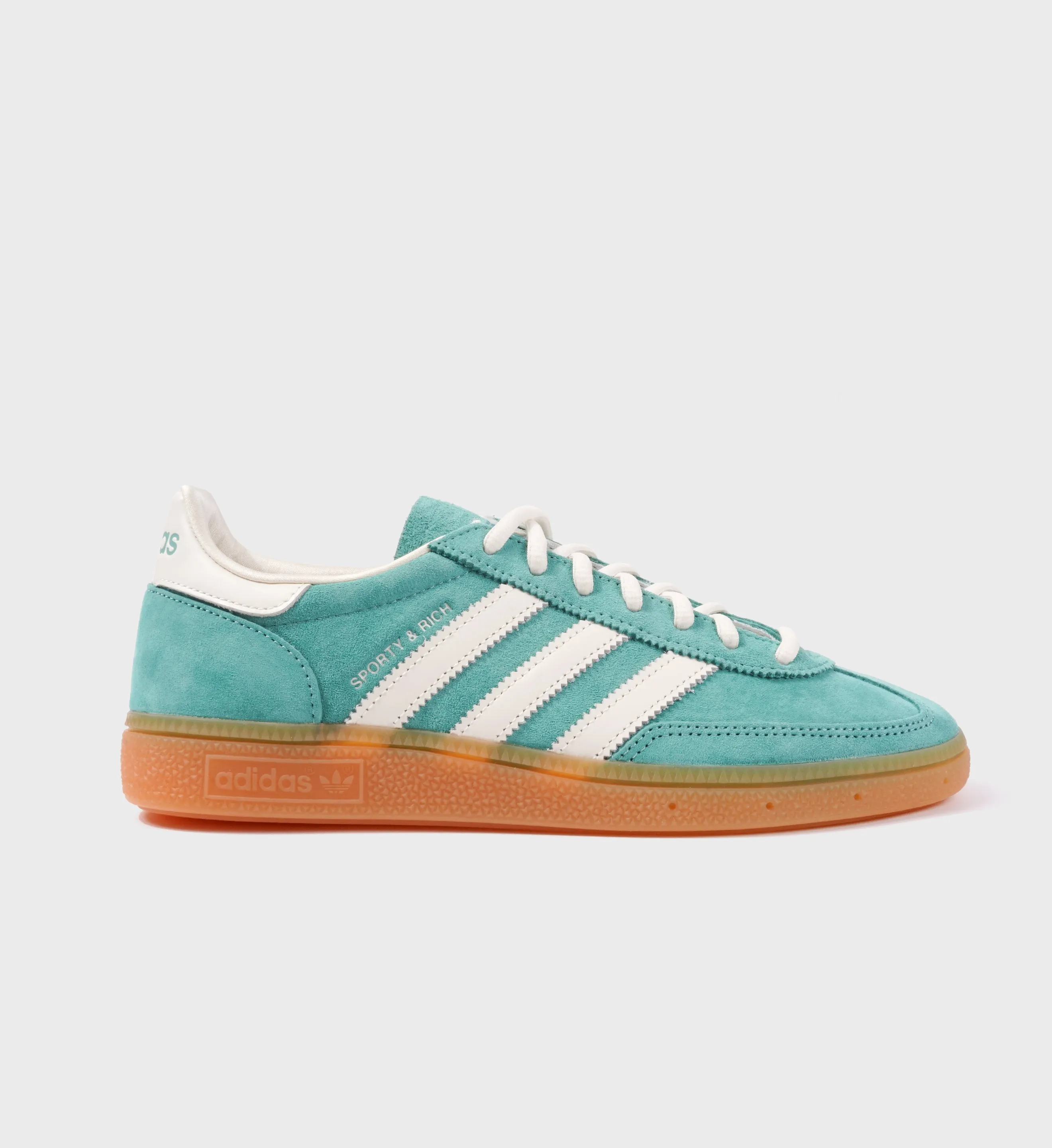 Handball Spezial - Teal