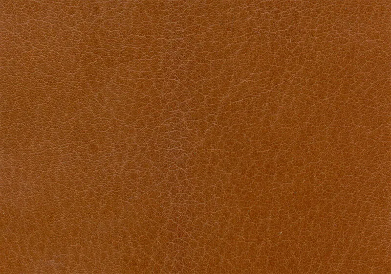 Harmatan Goat Leather Terra Cotta Split #22