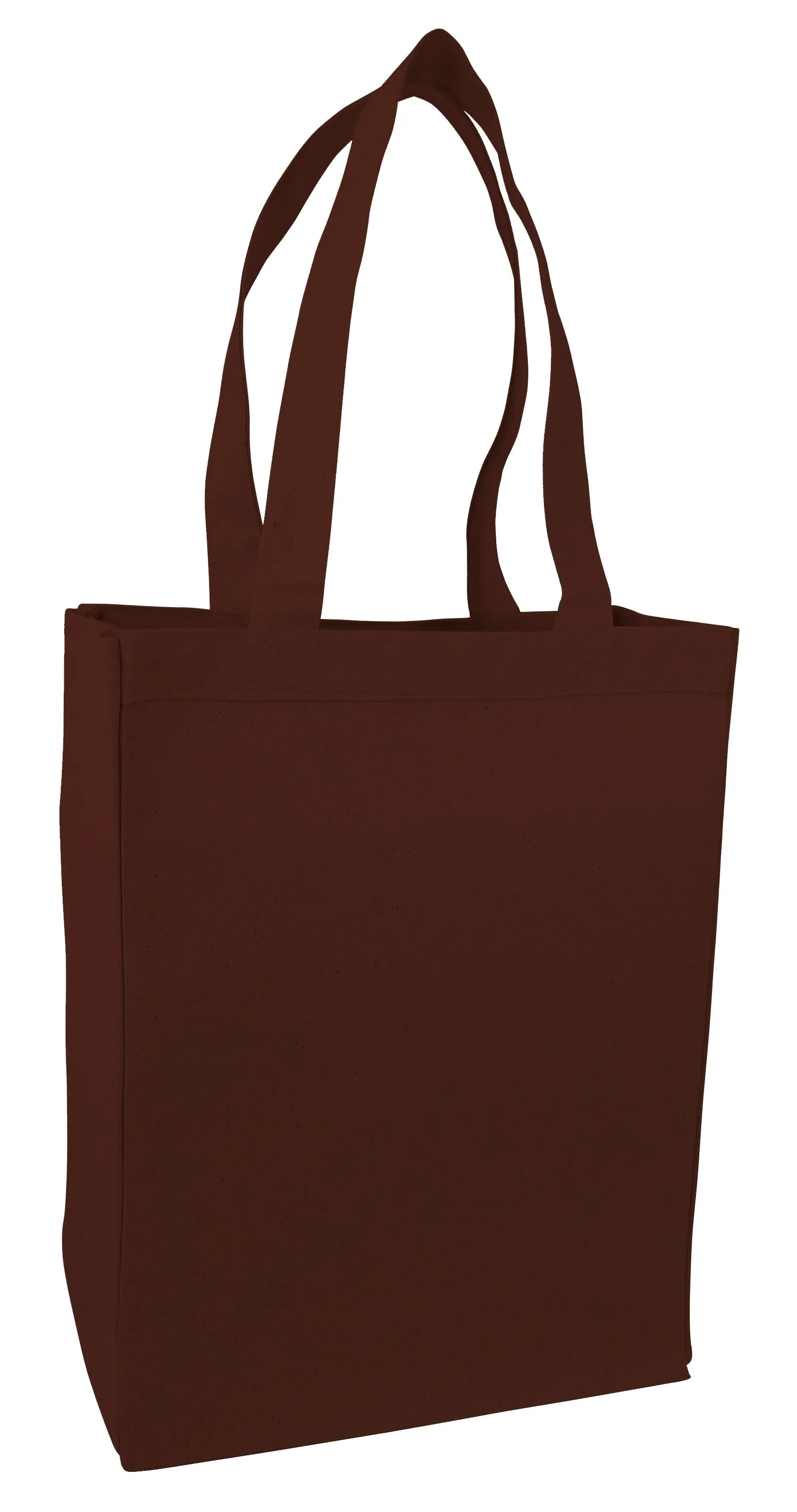 Heavy Canvas Multipurpose Shopping Tote - TF210