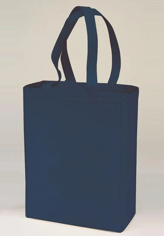 Heavy Canvas Multipurpose Shopping Tote - TF210