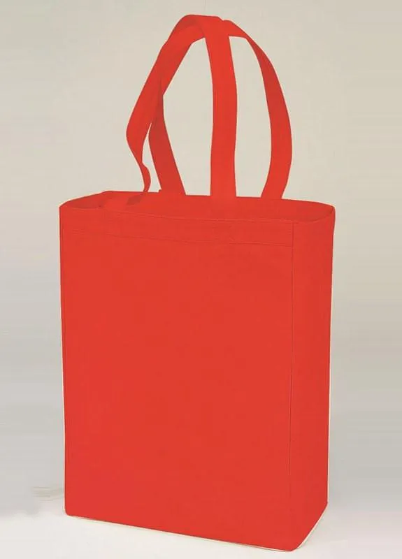 Heavy Canvas Multipurpose Shopping Tote - TF210