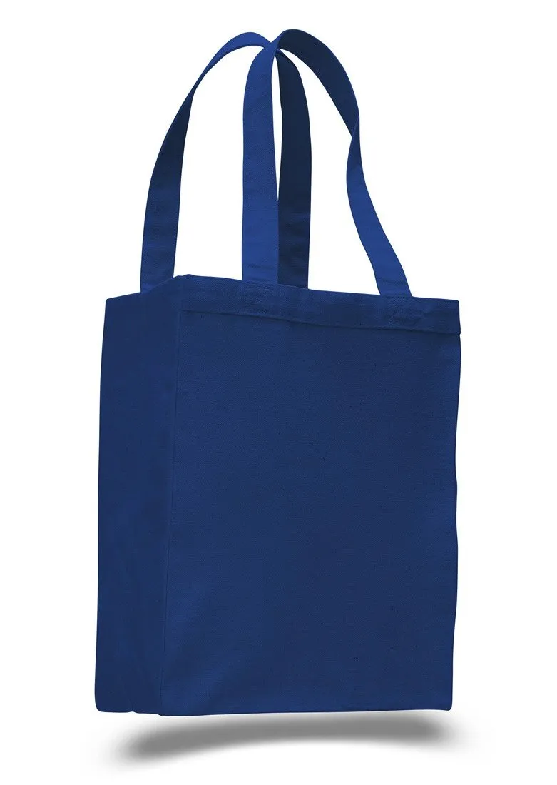 Heavy Canvas Multipurpose Shopping Tote - TF210