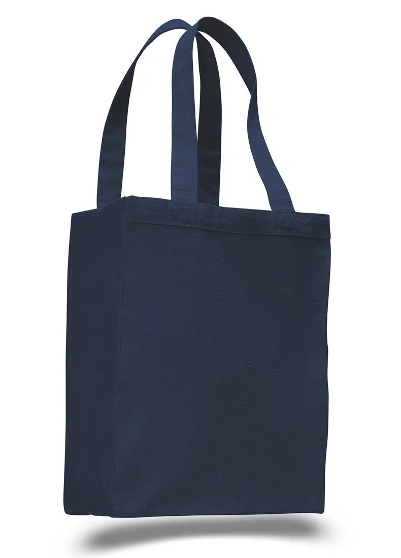 Heavy Canvas Multipurpose Shopping Tote - TF210