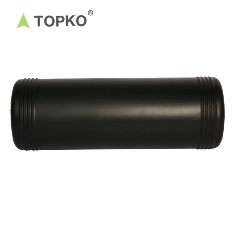 Hollow Soft Surface Foam Roller