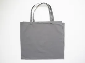 Kimberbell Blanks Canvas Tote Grey # KDKB262