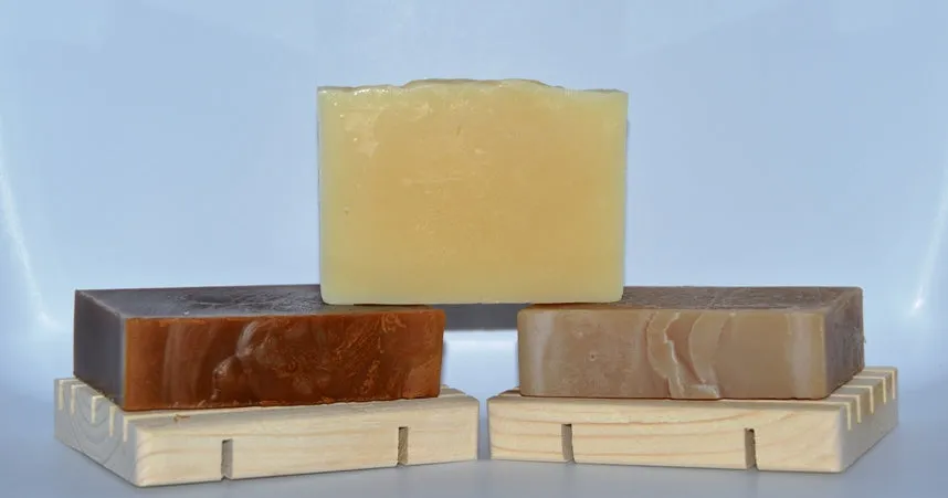 Lanolin Bar Soap