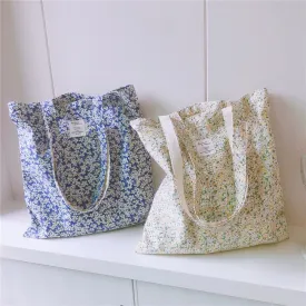 Large tote bag