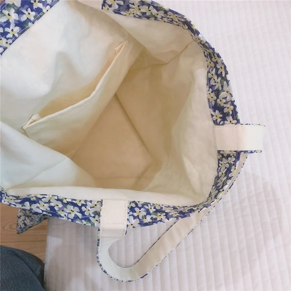 Large tote bag