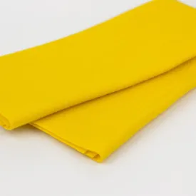 LN34 - Merino Wool Fabric Sun Yellow