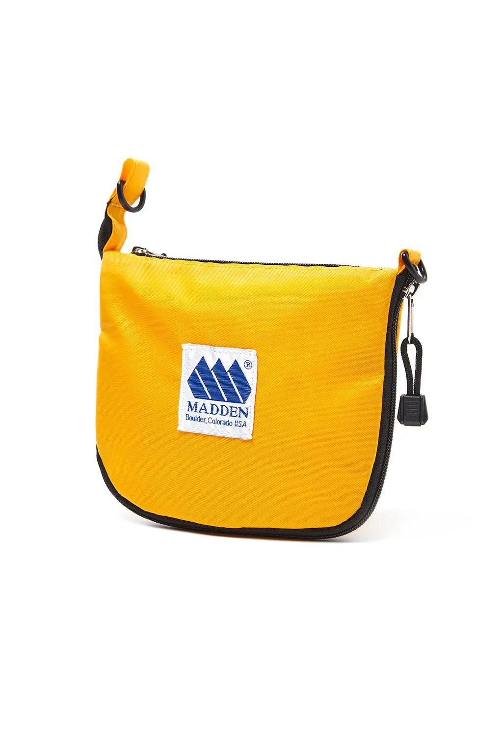 Madden Equipment Funny Tote Pack - Yellow