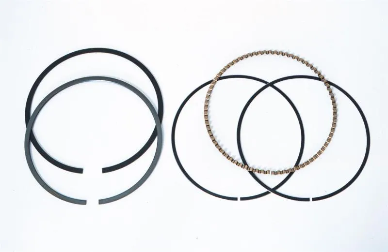 Mahle Original Standard Piston Ring Sets 51462.030