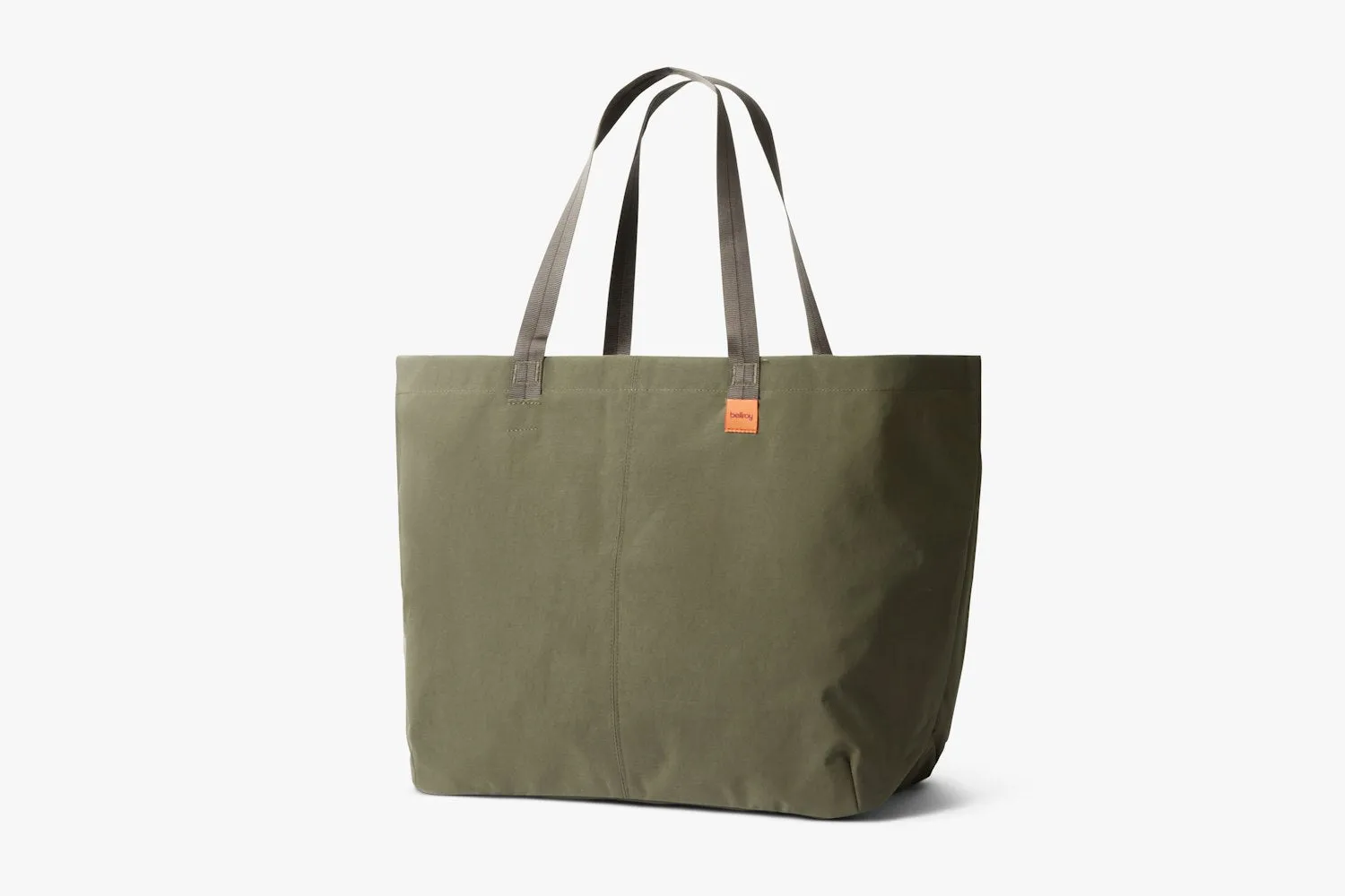 Market Tote Plus