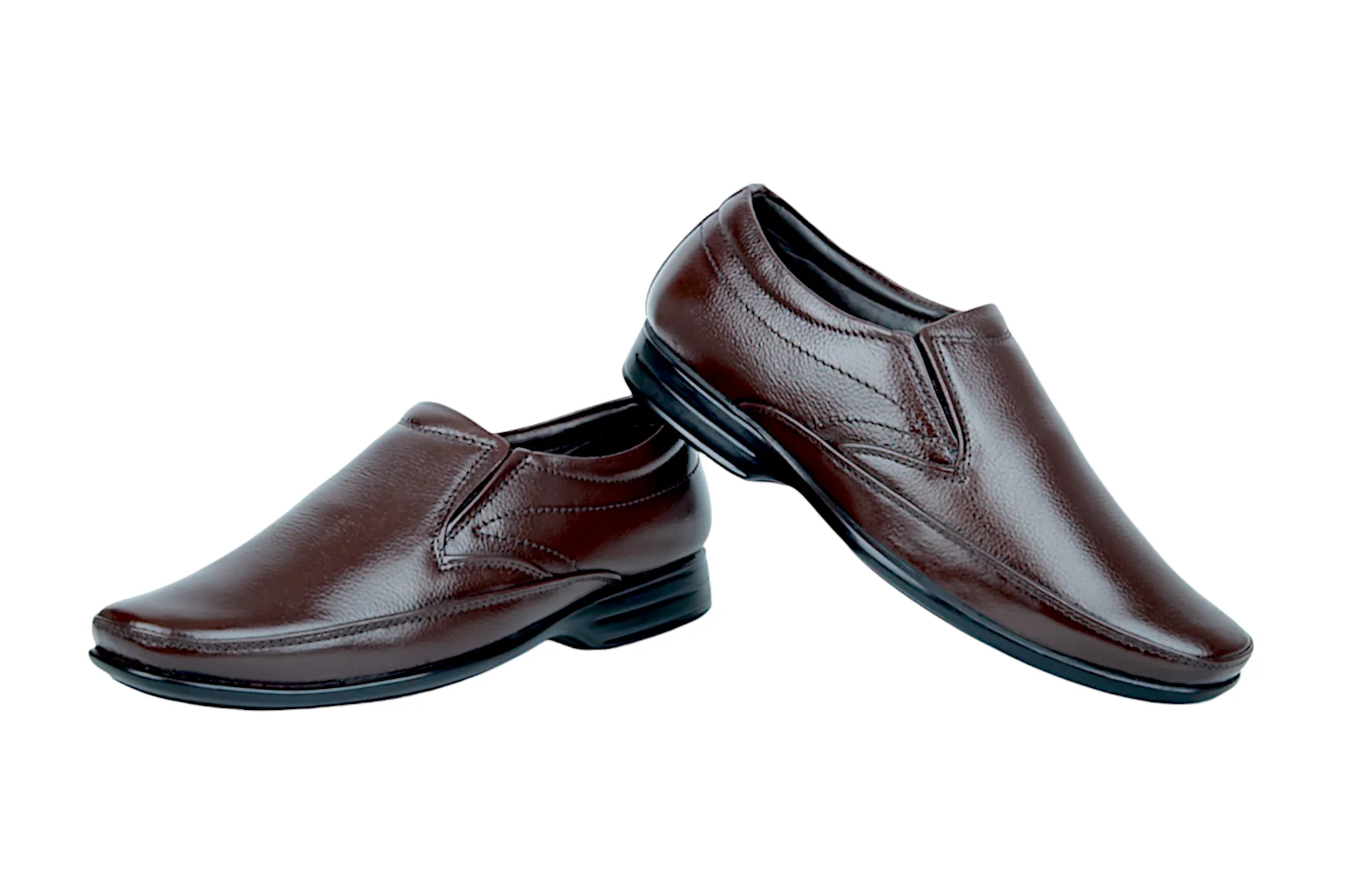 MENS FORMAL LEATHER SHOE 915207