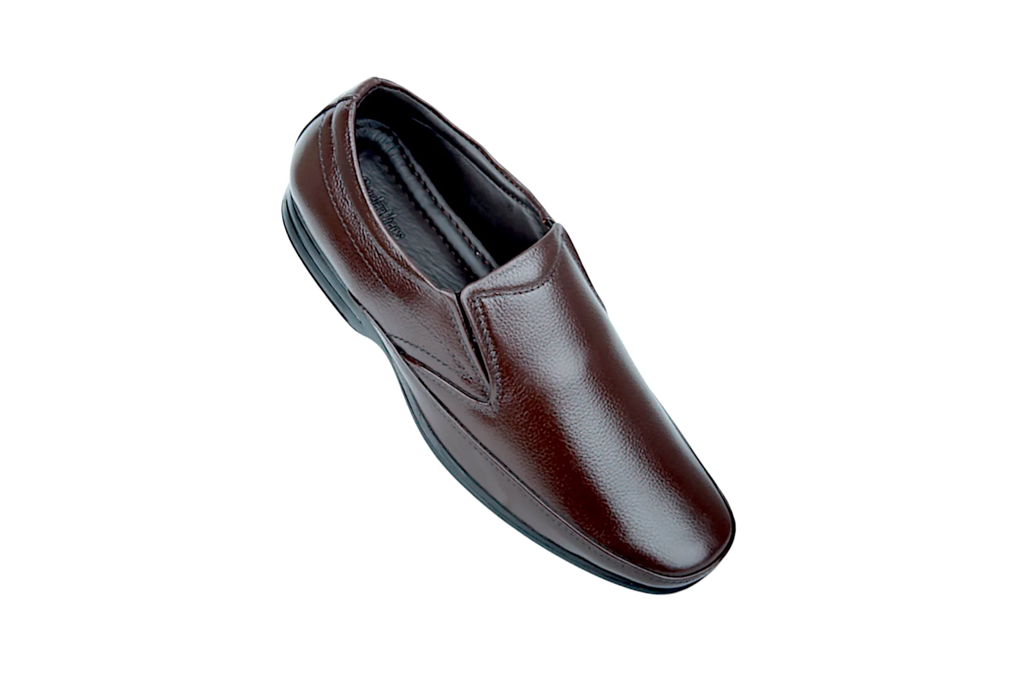 MENS FORMAL LEATHER SHOE 915207