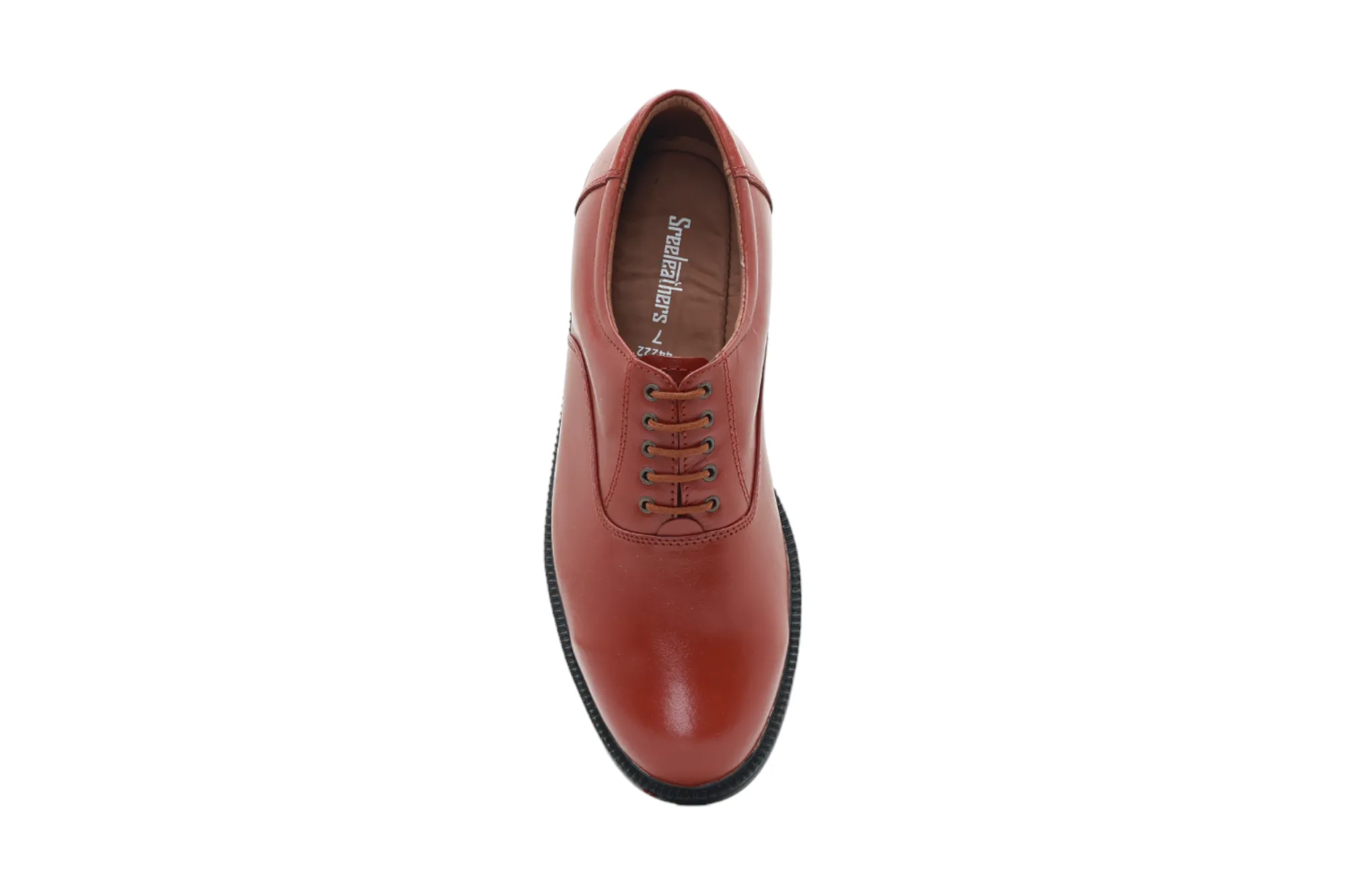 MENS OXFORD FORMAL SHOE 44222