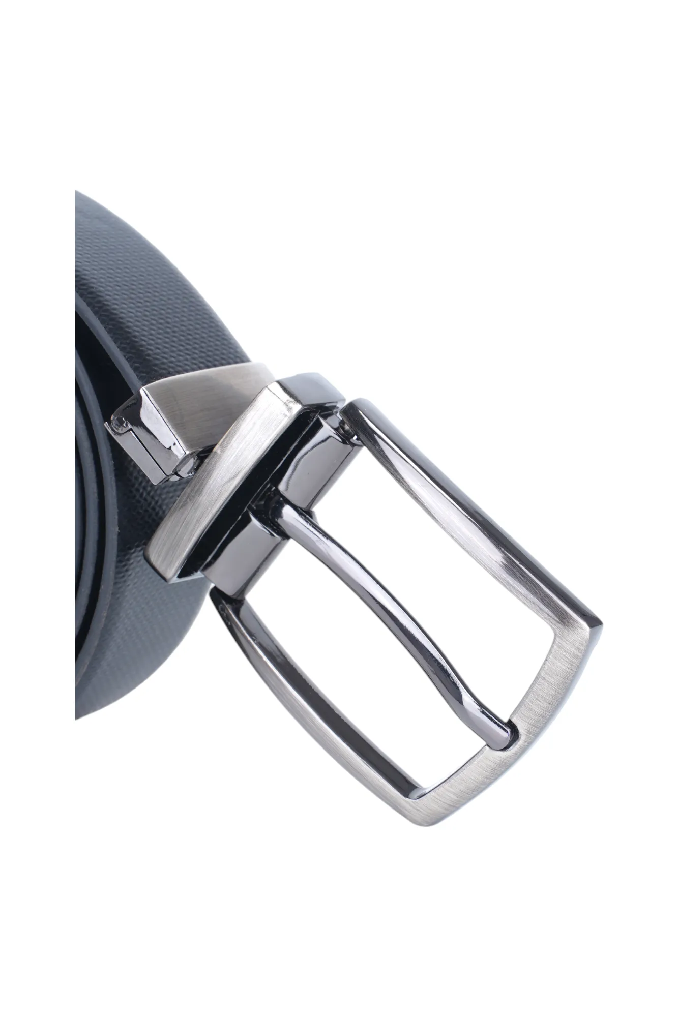 Mens Premium Reversible leather Formal Belt 911613