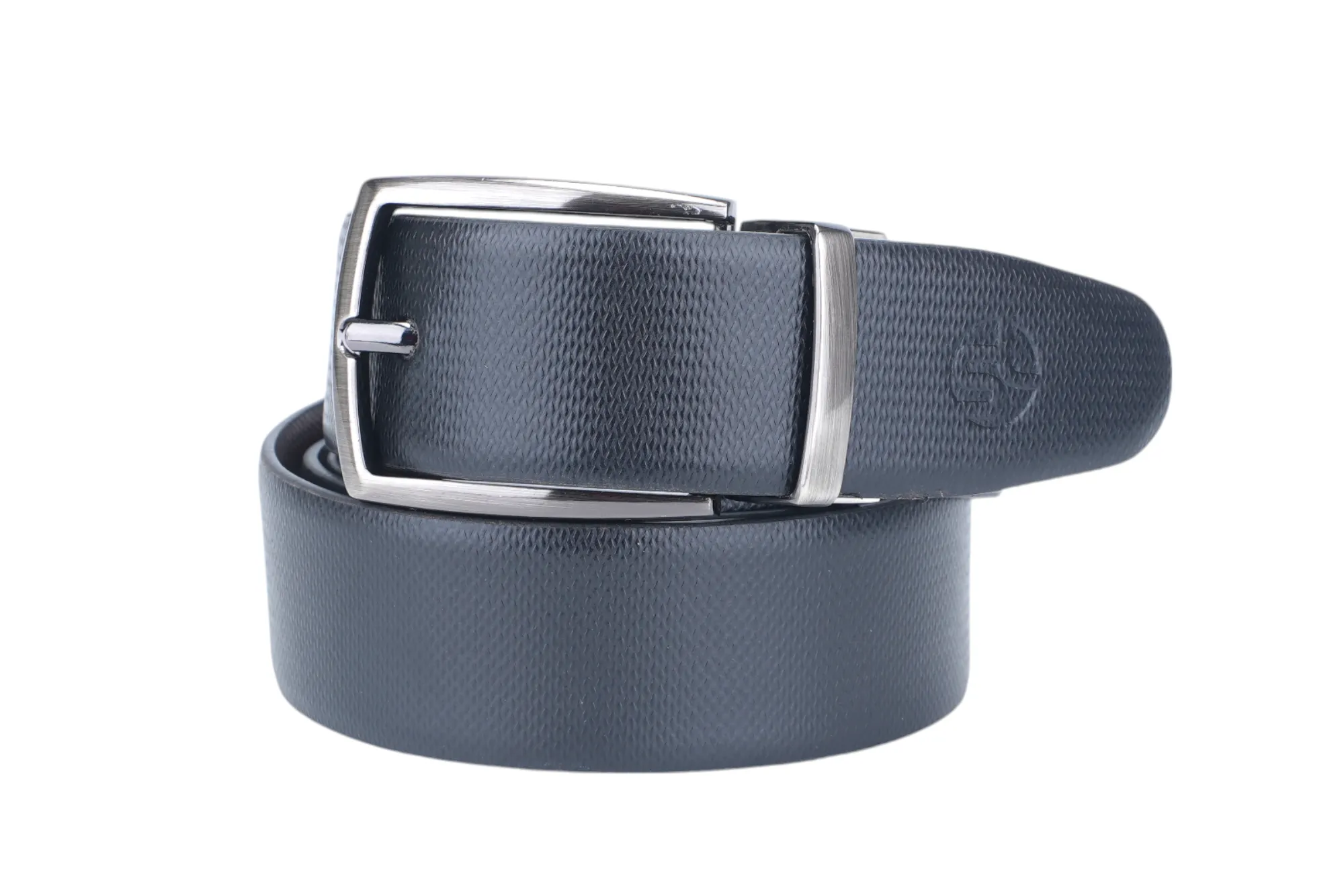 Mens Premium Reversible leather Formal Belt 911613