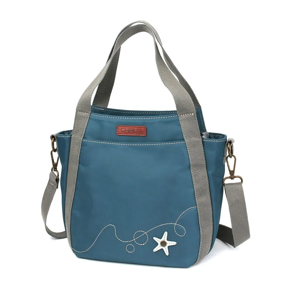 Mini-Carryall Totes by Chala Turtle, Sunflower*