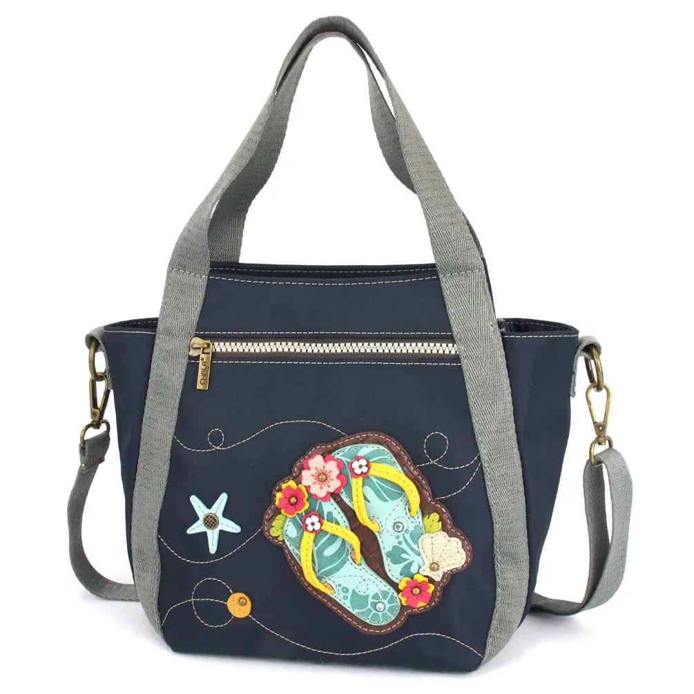 Mini-Carryall Totes by Chala Turtle, Sunflower*