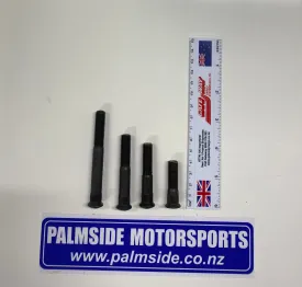 Mini Long Wheel Studs - various sizes