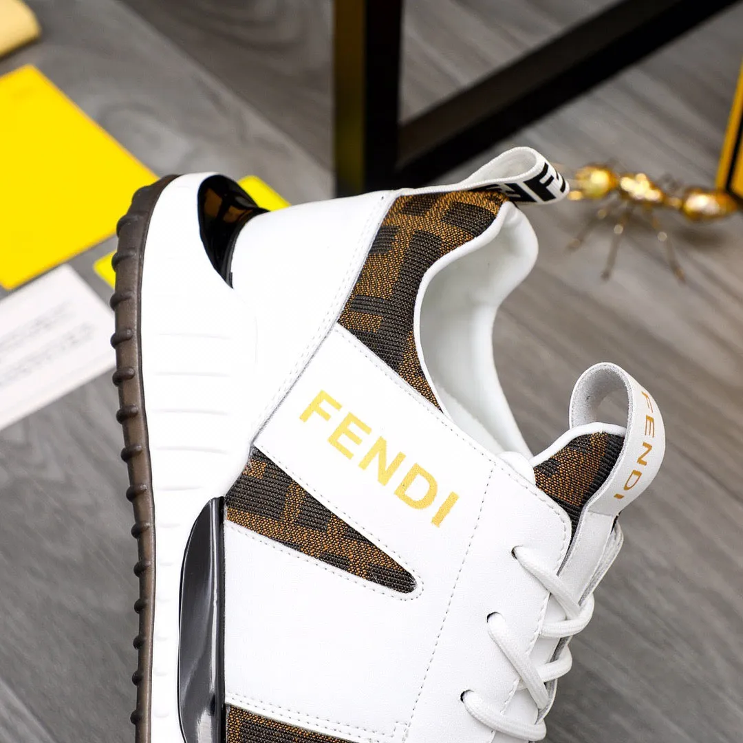 MSE061 FENDI Sneakers