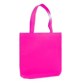 Non- Woven Econo Tote Bags