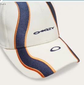 Oakley Wave Cap