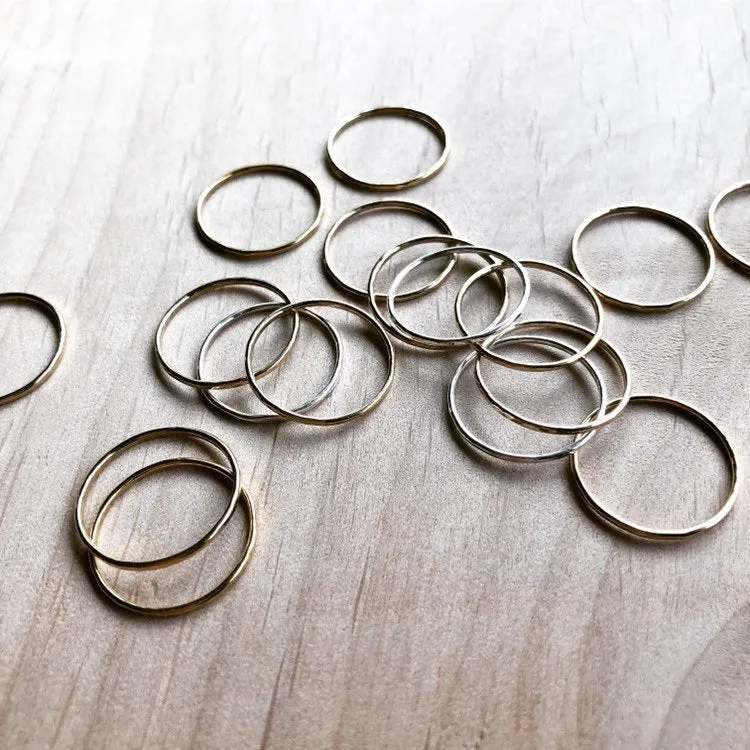 PALMA RINGS