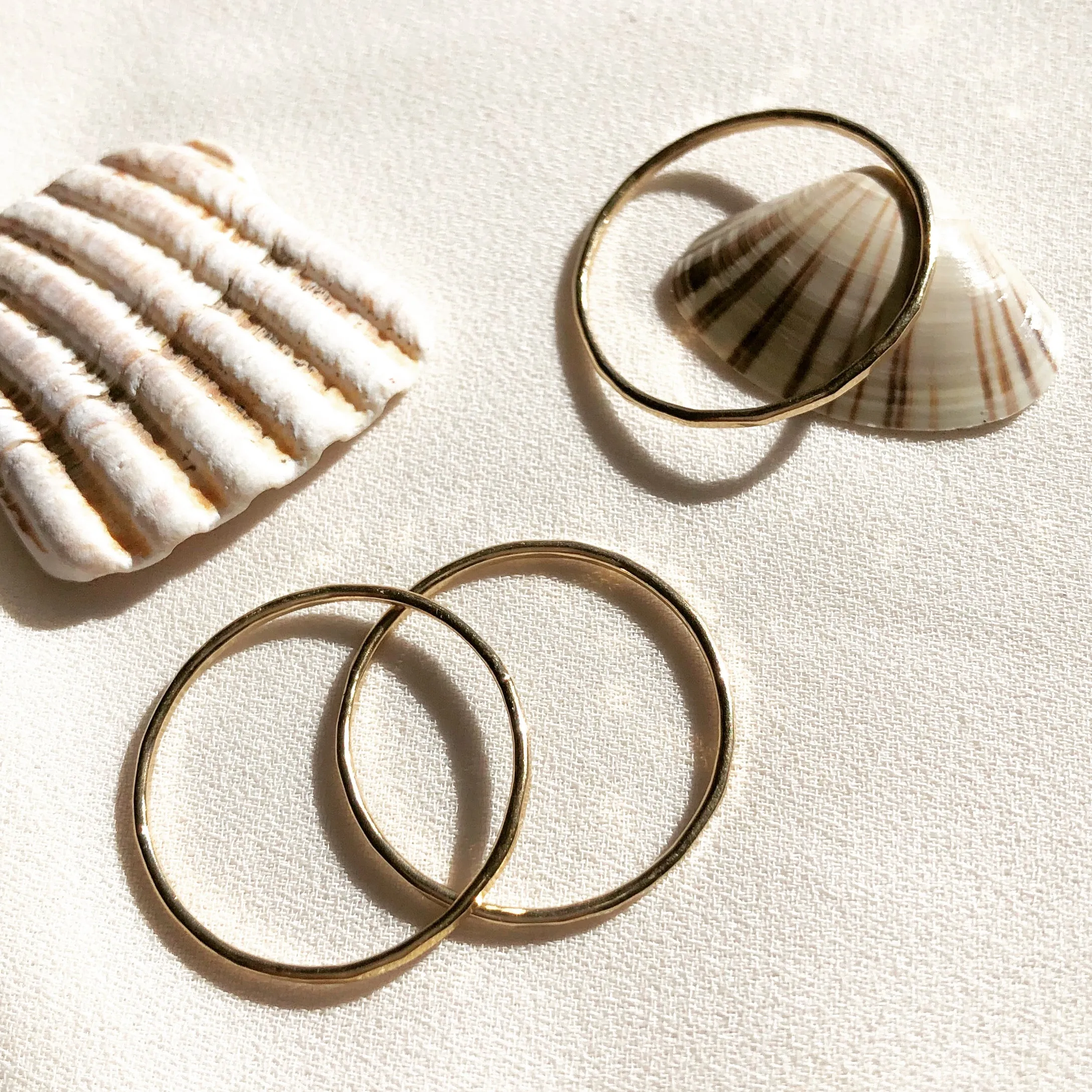 PALMA RINGS