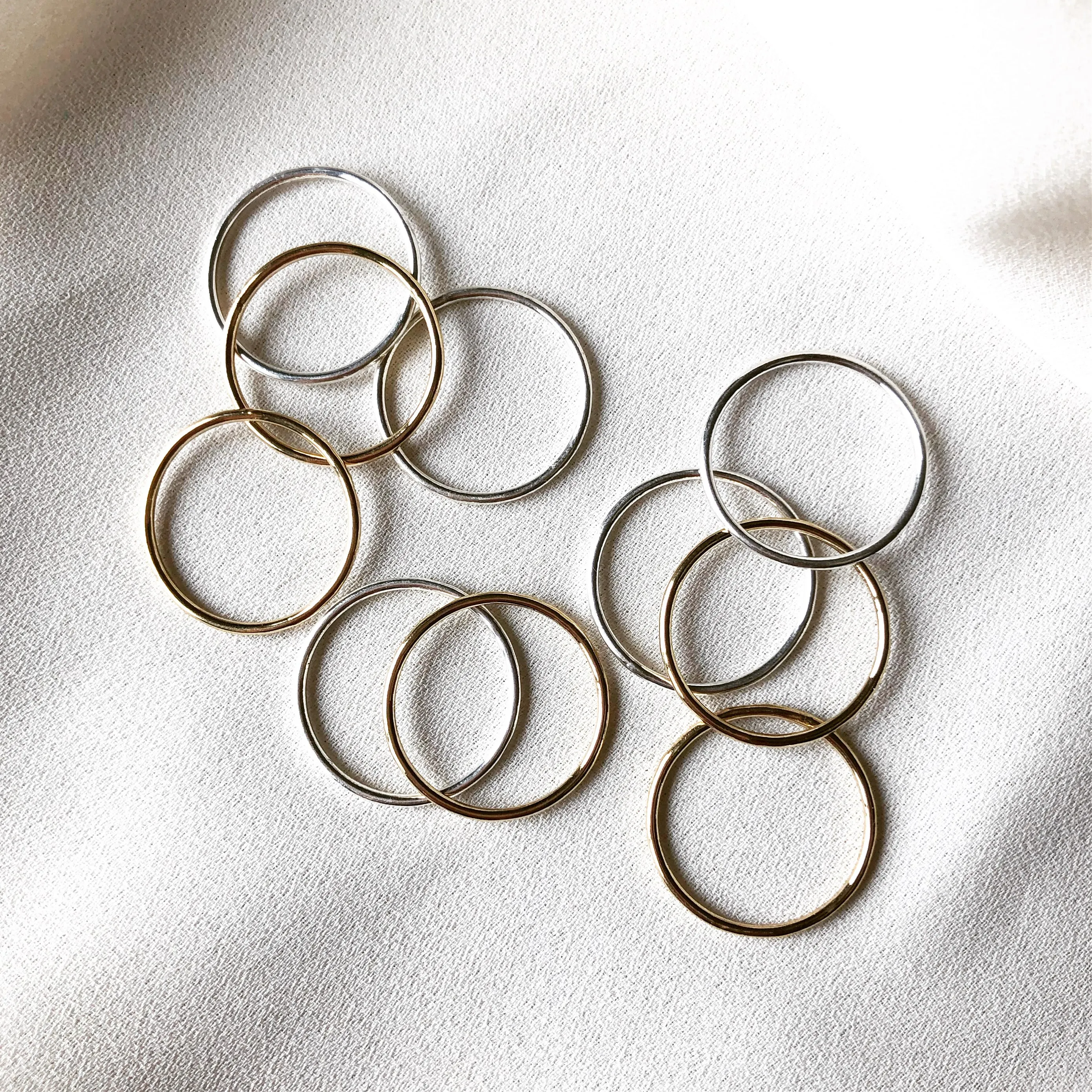 PALMA RINGS