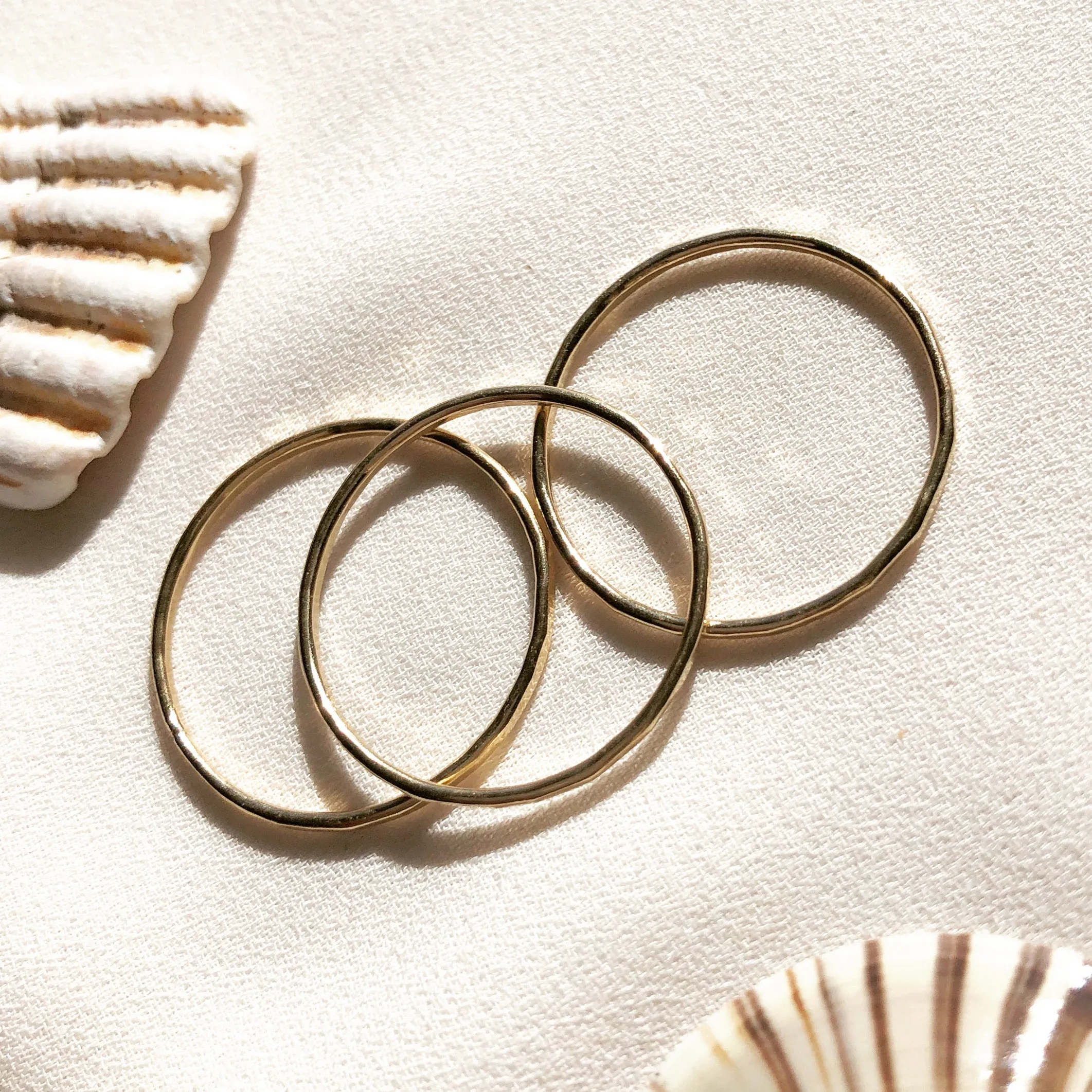 PALMA RINGS