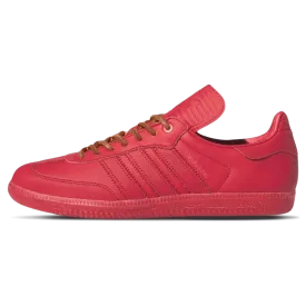 Pharrell x adidas Samba Human Race 'Red'