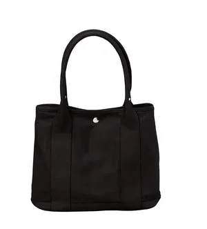 Port Authority - Mini Canvas Tote with Contrast Handles.  B461