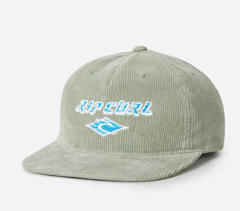 Ripcurl Diamond Adjustable Cap