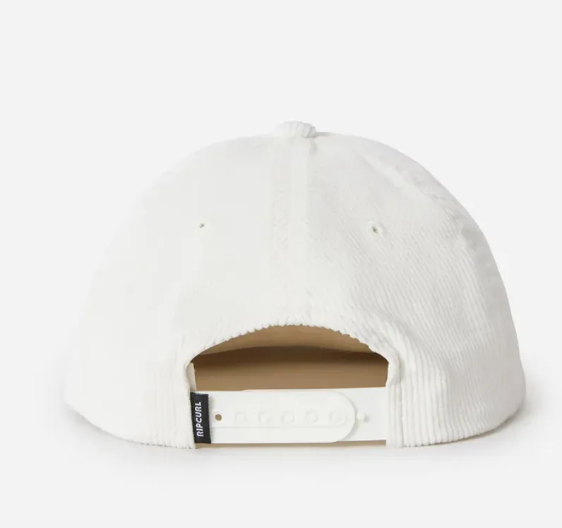 Ripcurl Lost Islands Snap Back Cap Boy