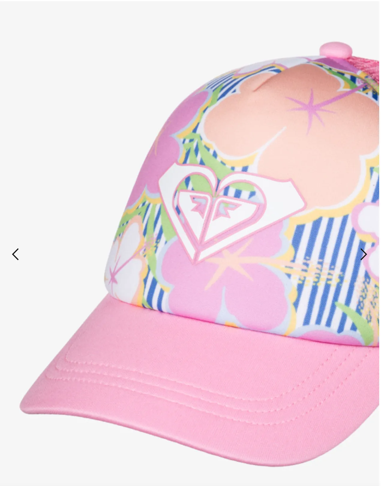 Sweet Emotions - Trucker Cap For Girls