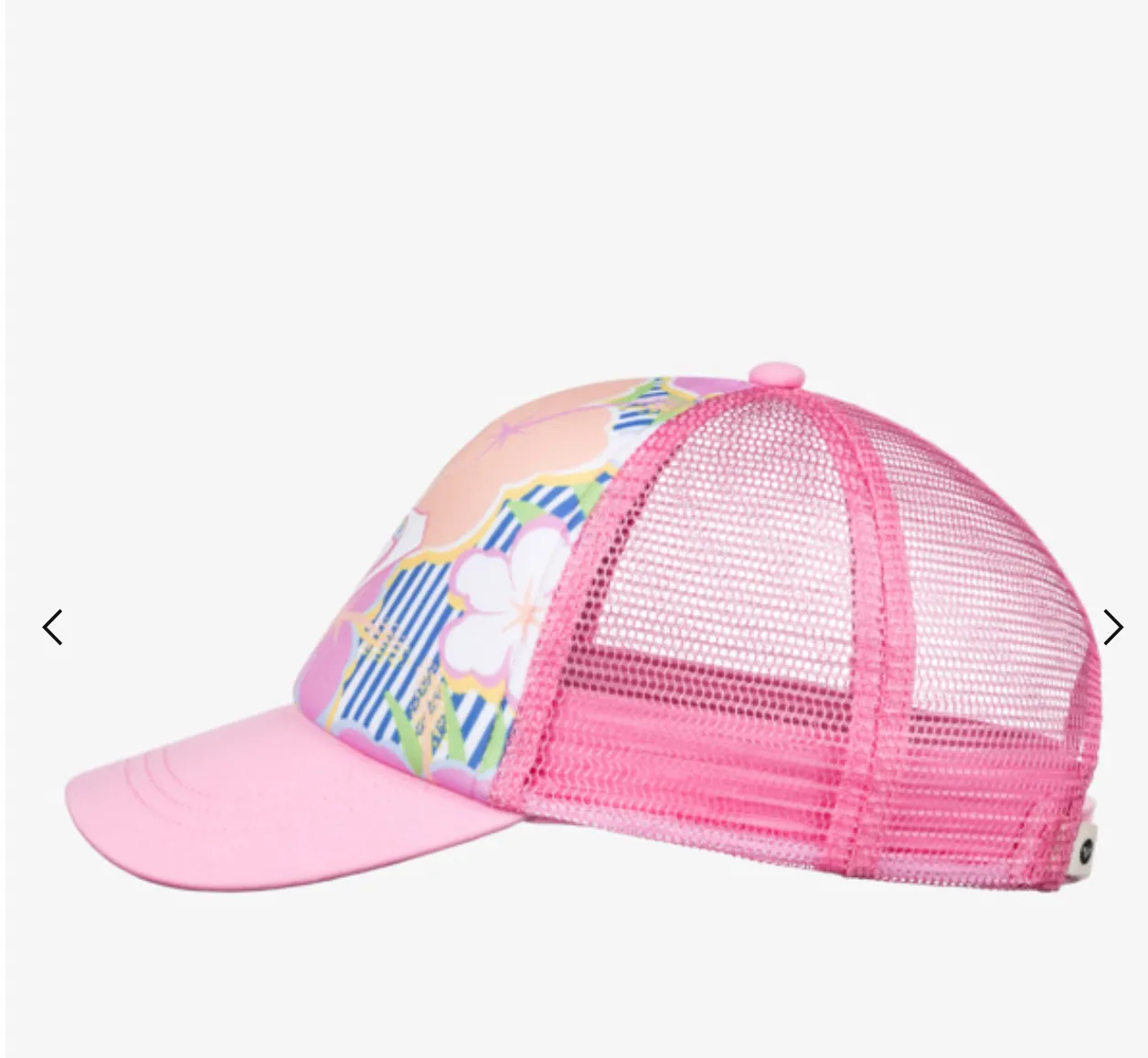 Sweet Emotions - Trucker Cap For Girls