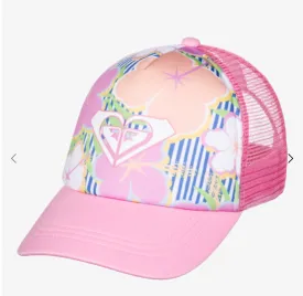 Sweet Emotions - Trucker Cap For Girls