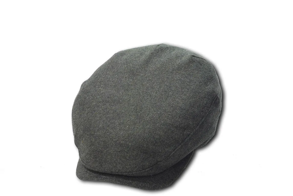 The Soho Sicilian Cap