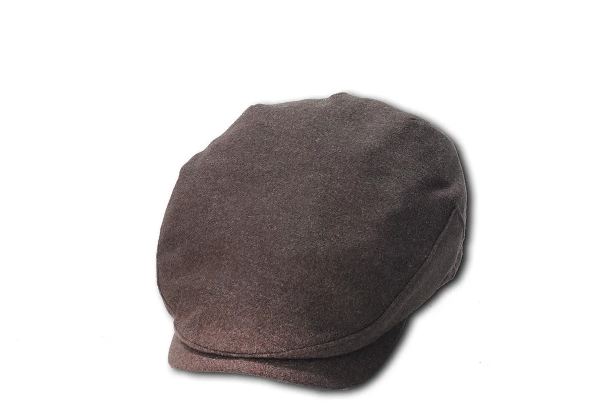 The Soho Sicilian Cap