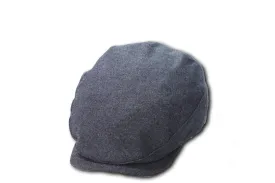 The Soho Sicilian Cap